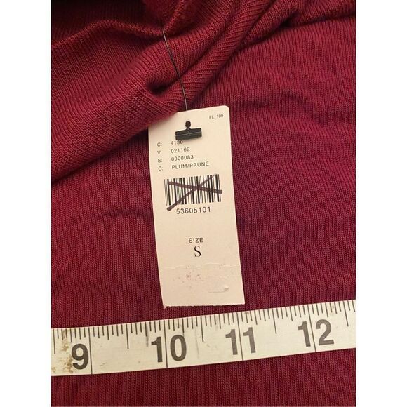 Anthropologie -Greta Mock-Neck Dress - Picture 5 of 8